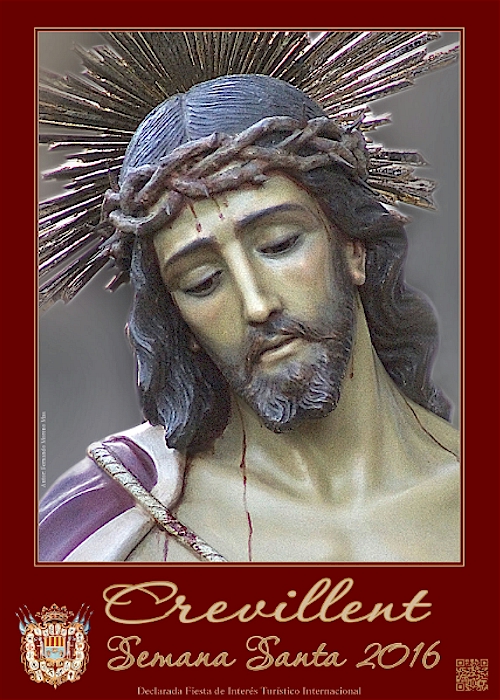 Semana Santa en Crevillent 2016 Crevillent